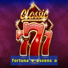 fortuna e ascens o livro pdf download