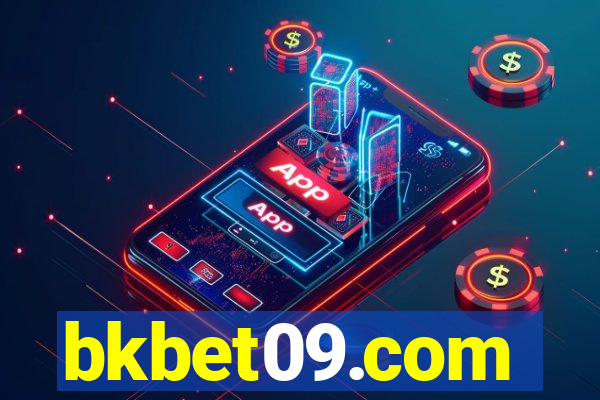 bkbet09.com