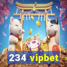 234 vipbet