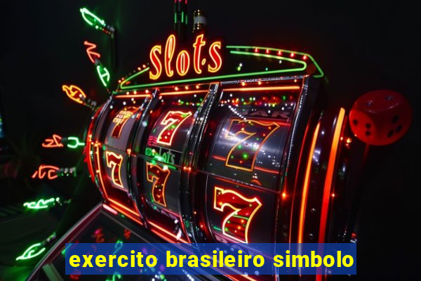 exercito brasileiro simbolo