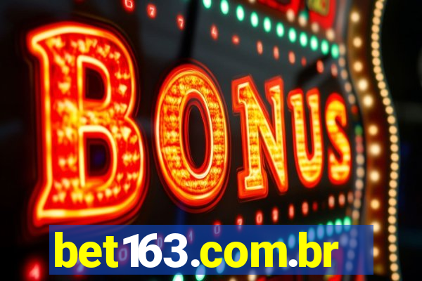 bet163.com.br