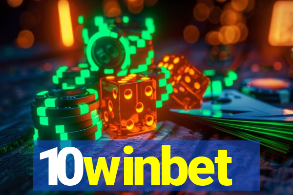 10winbet