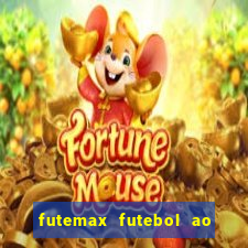 futemax futebol ao vivo brasil