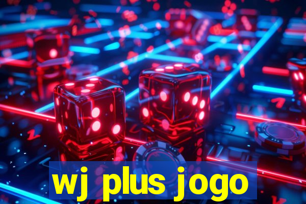 wj plus jogo