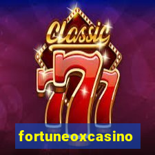 fortuneoxcasino.com