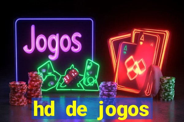 hd de jogos aliexpress - download