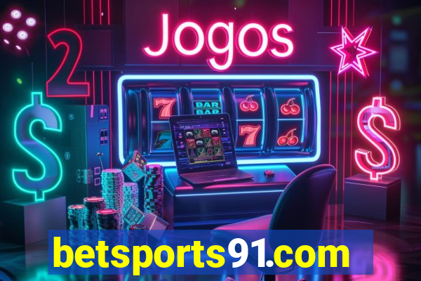 betsports91.com