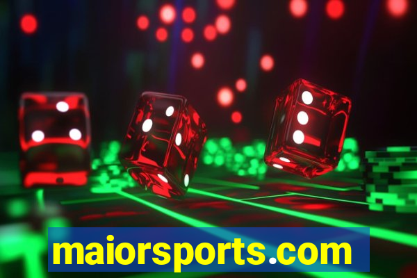 maiorsports.com