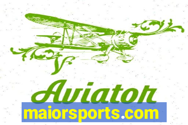 maiorsports.com