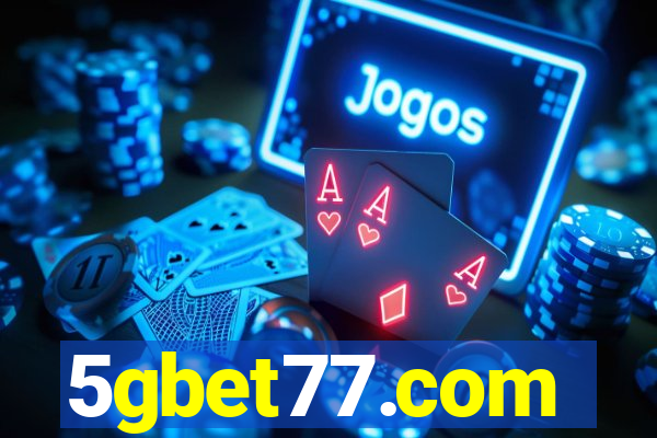 5gbet77.com