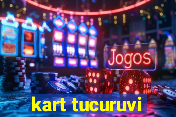 kart tucuruvi