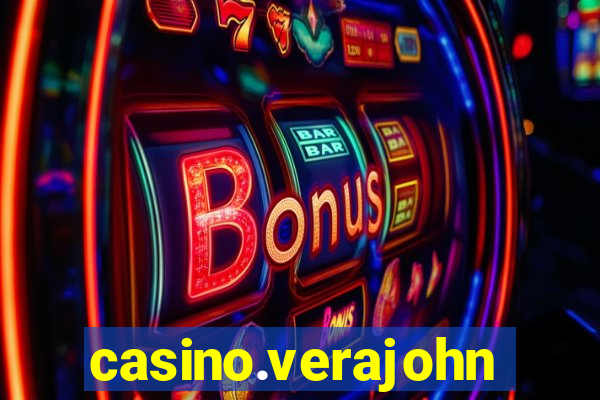 casino.verajohn