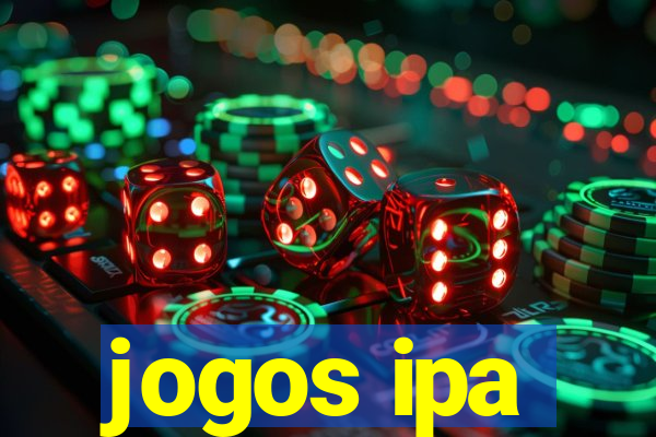 jogos ipa