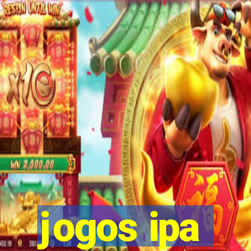 jogos ipa