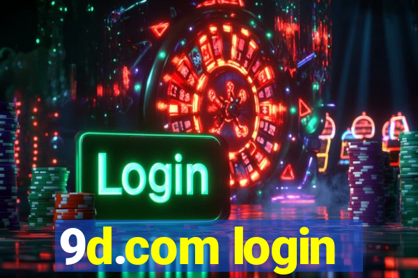 9d.com login