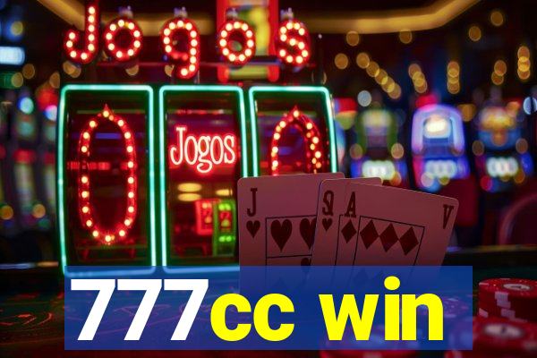 777cc win