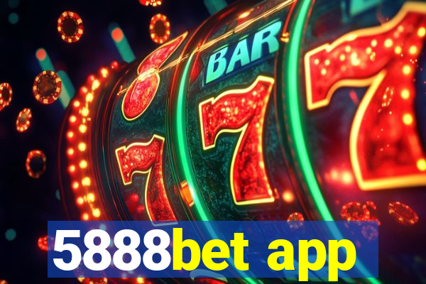 5888bet app