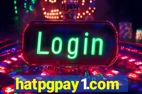 hatpgpay1.com