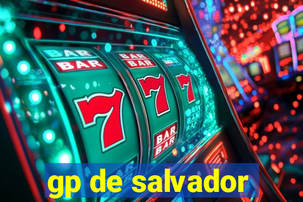 gp de salvador