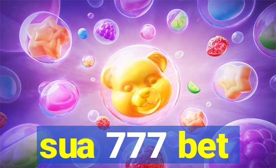 sua 777 bet