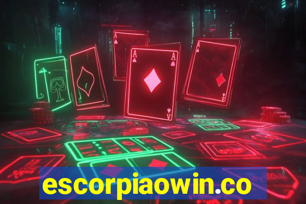 escorpiaowin.com