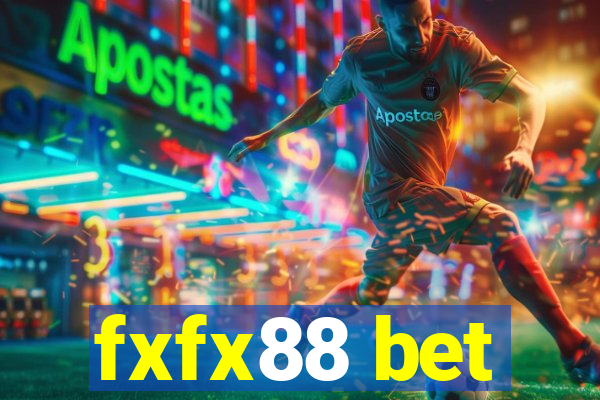 fxfx88 bet