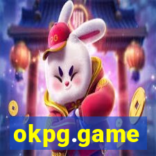 okpg.game