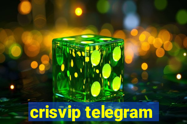 crisvip telegram