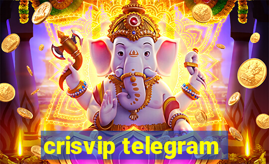 crisvip telegram