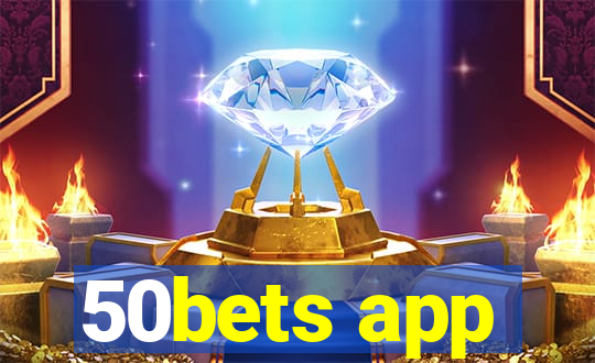 50bets app