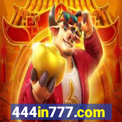 444in777.com