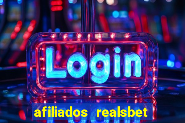 afiliados realsbet com login