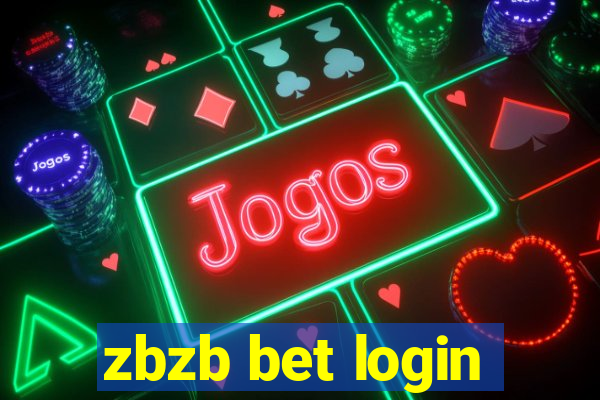 zbzb bet login