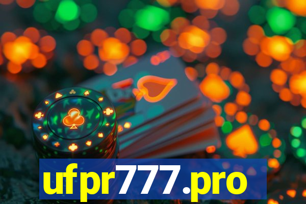 ufpr777.pro