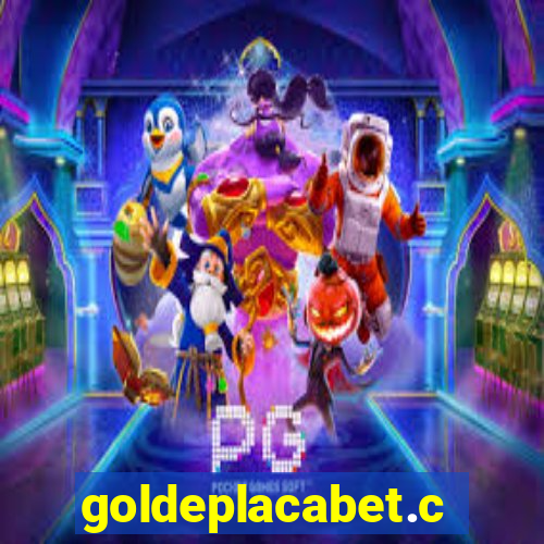 goldeplacabet.com