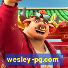 wesley-pg.com