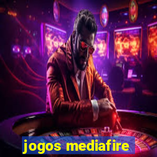 jogos mediafire