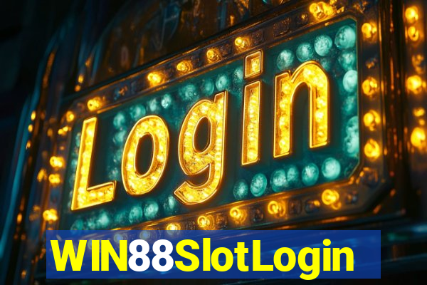 WIN88SlotLogin