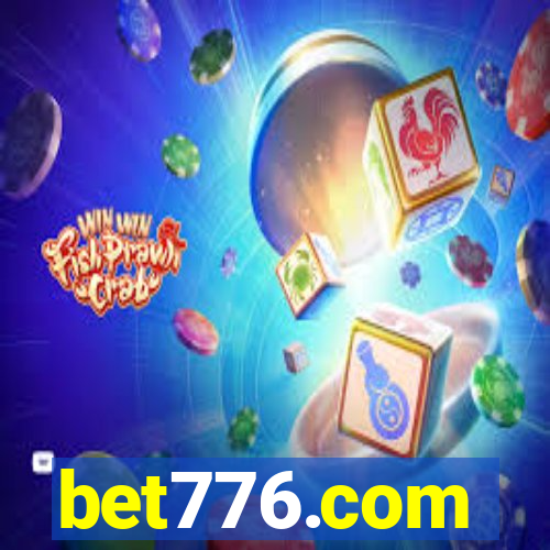 bet776.com