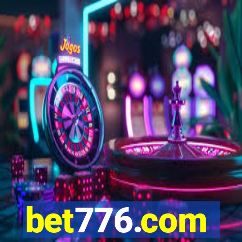 bet776.com