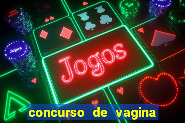 concurso de vagina mais bonita do brasil