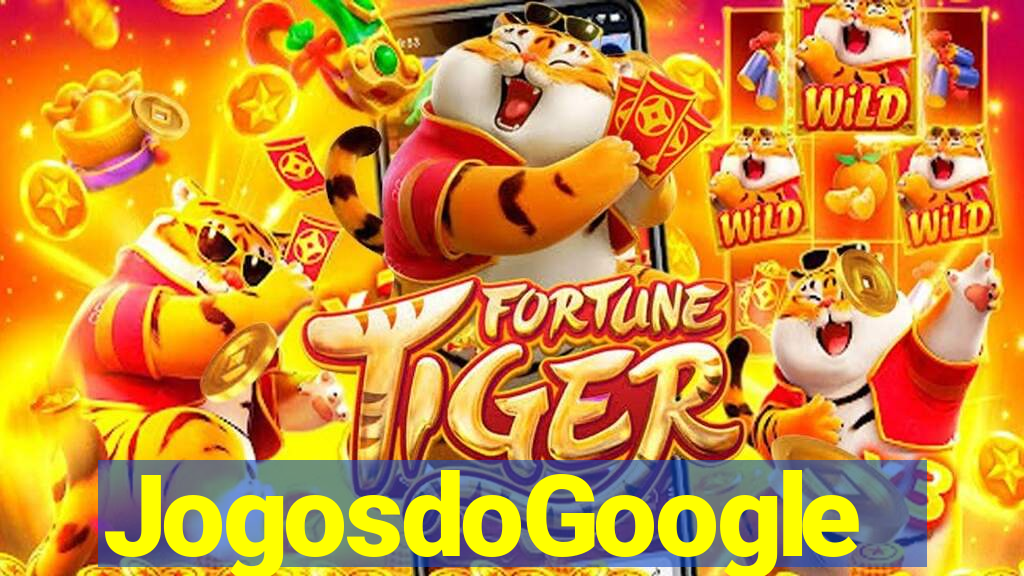 JogosdoGoogle