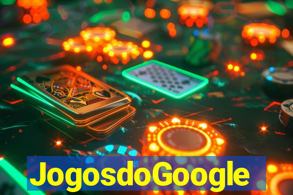 JogosdoGoogle