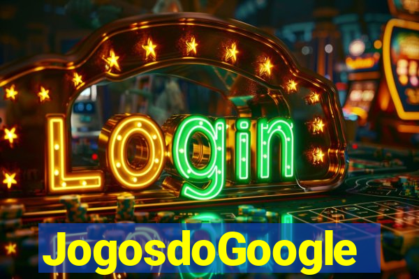 JogosdoGoogle