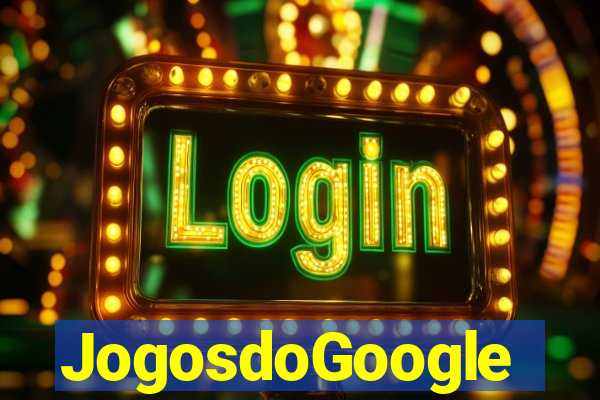 JogosdoGoogle