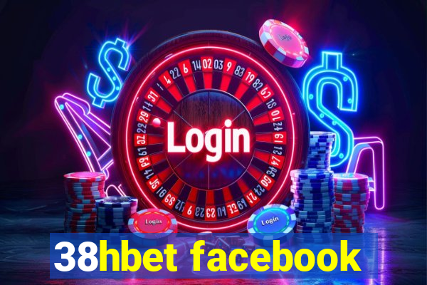 38hbet facebook