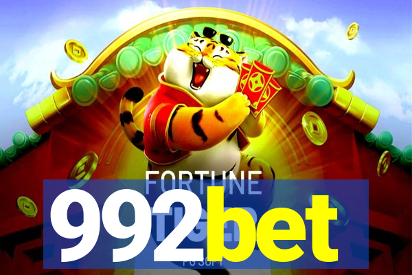 992bet