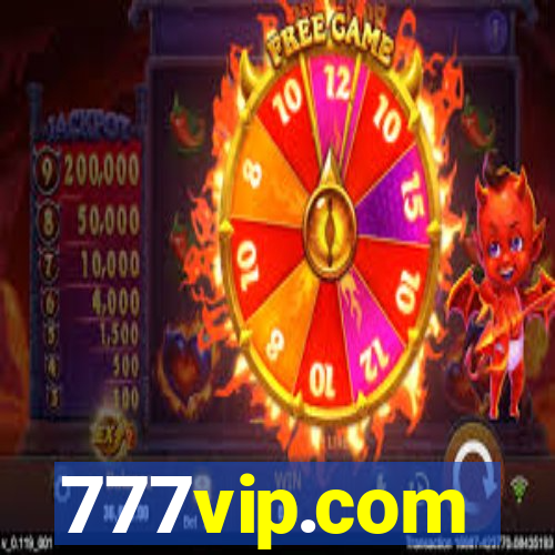 777vip.com