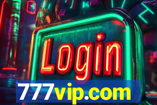 777vip.com