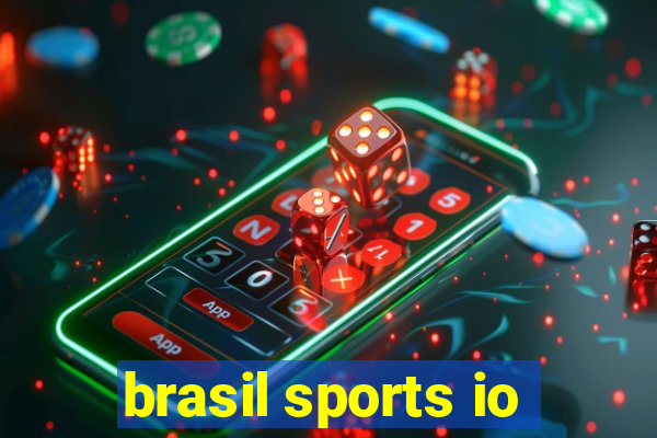 brasil sports io